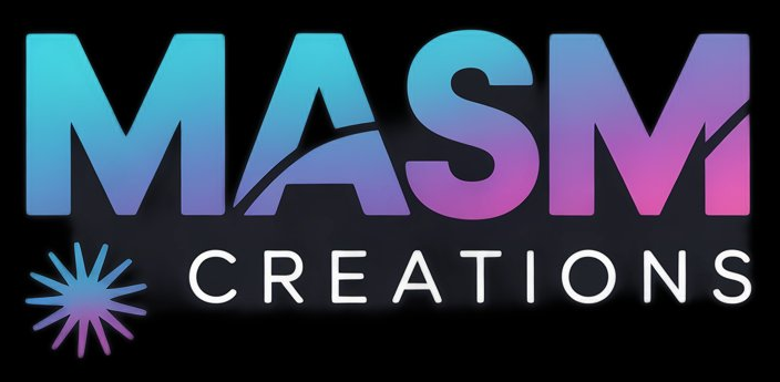 MASM Creations